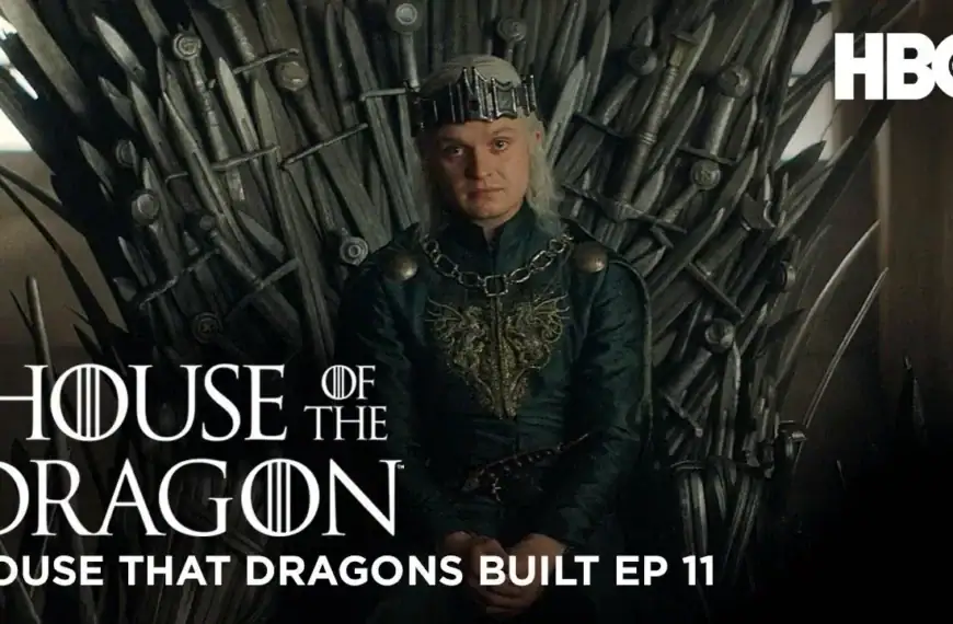 House of The Dragon - Season 2