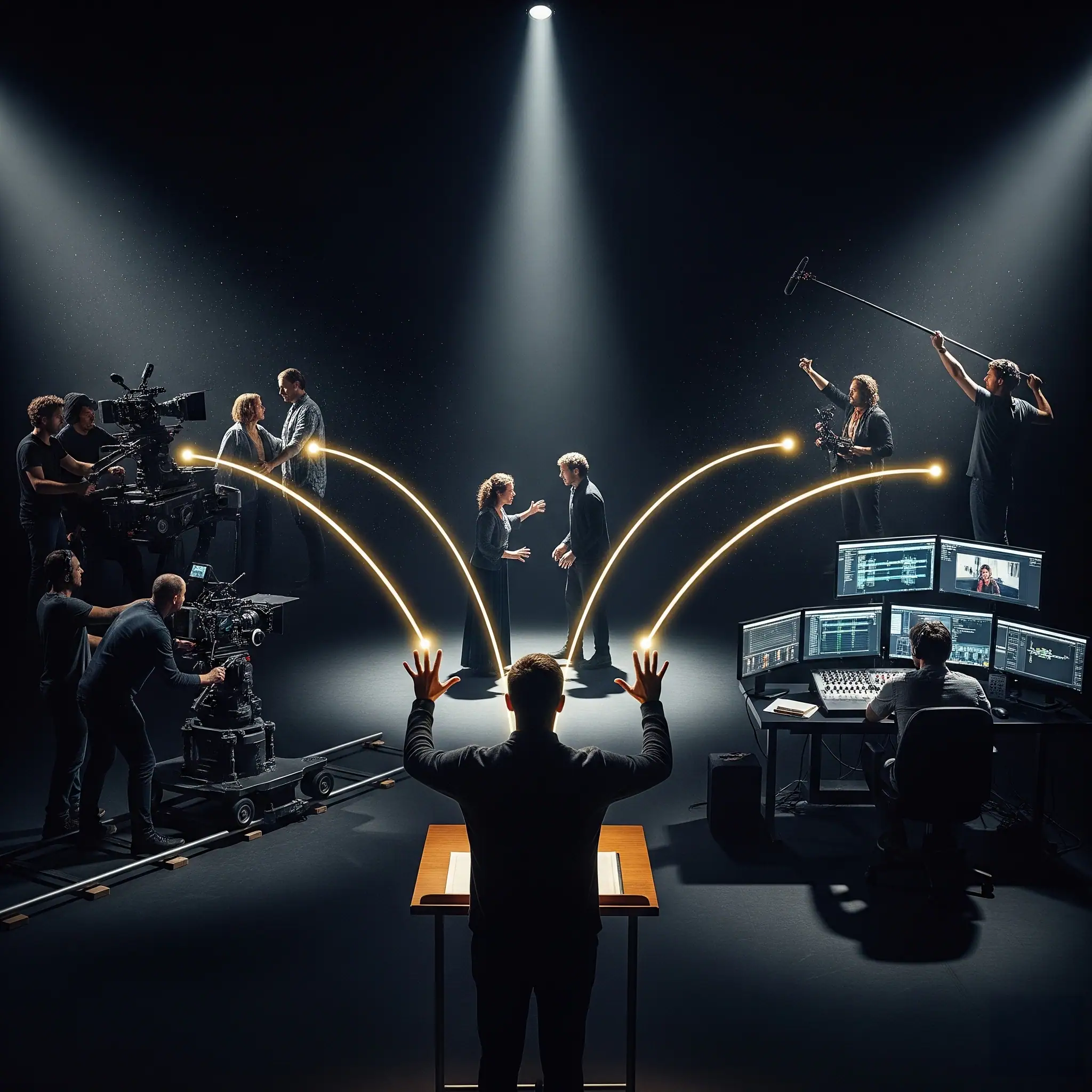 3.0 Oltre l'Immagine