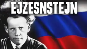 1.4 Sergej M. Eisenstein: la “teoria del conflitto” e il “montaggio intellettuale”
