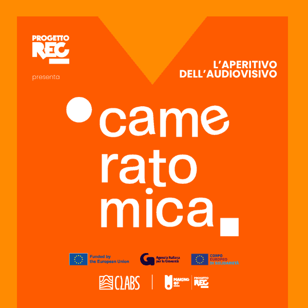 Logo Cameratomica