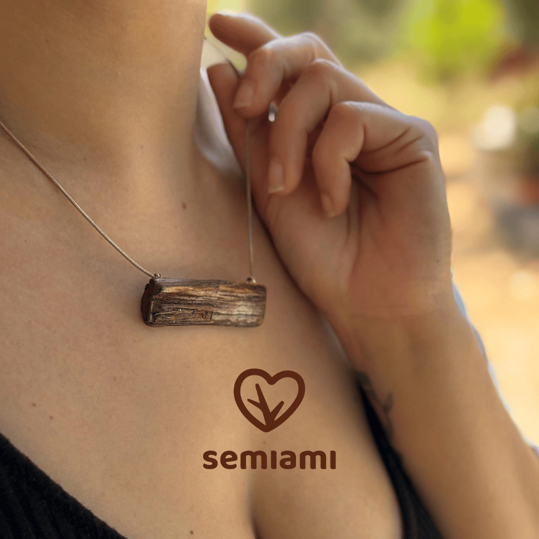 Semiami — partner di Making Of Magazine