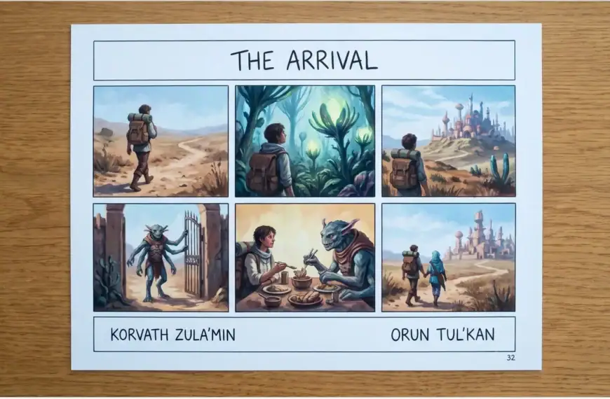 la copertina di un fumetto con quali parti sono state registrate e quali escluse