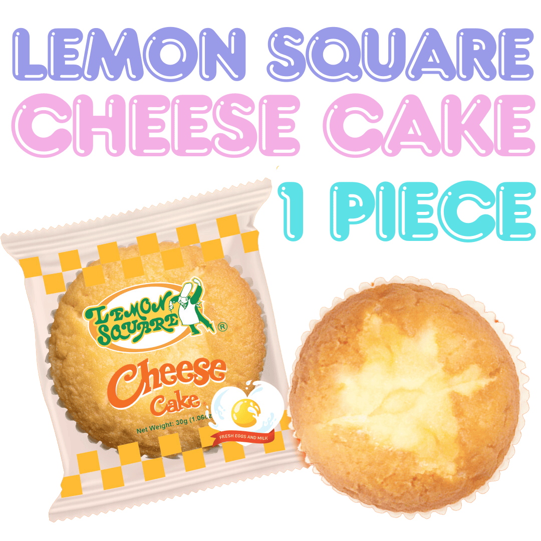 one piece cheesecake