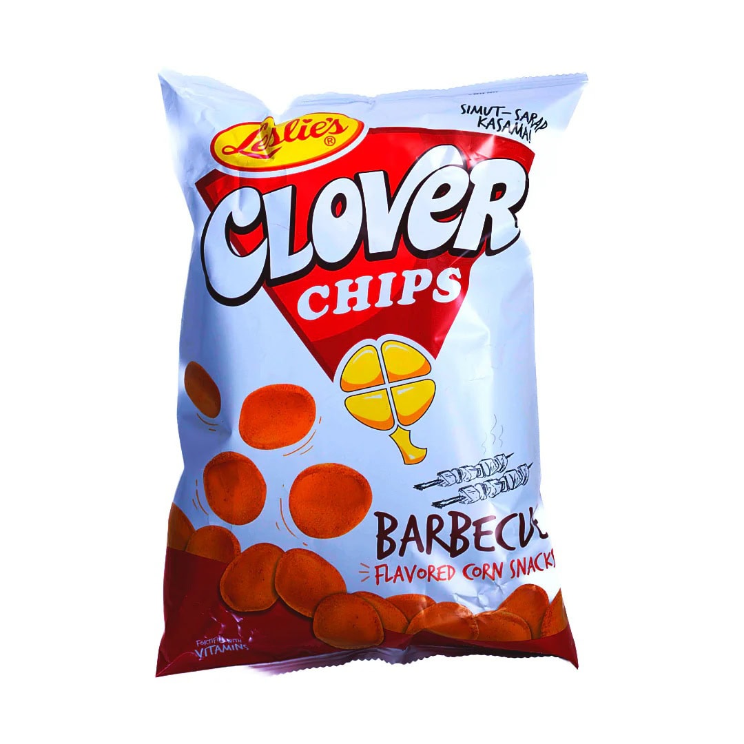 clover bbq
