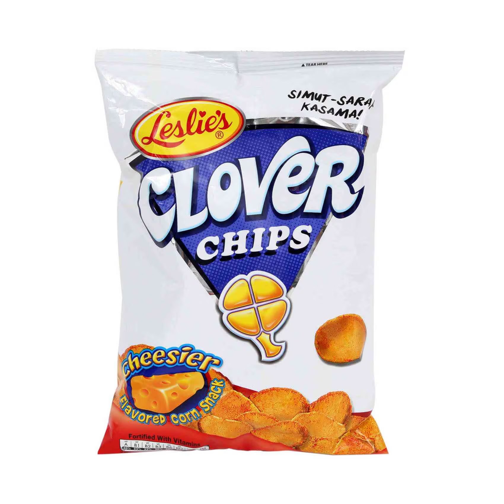 clover cheese