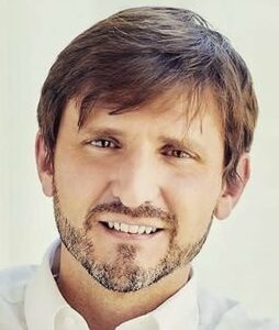 Miguel Seco