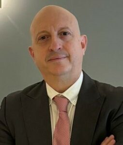 Rodolfo Haber