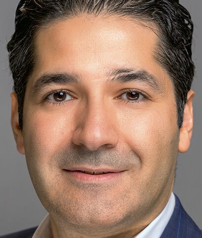 Mohsen Seifi