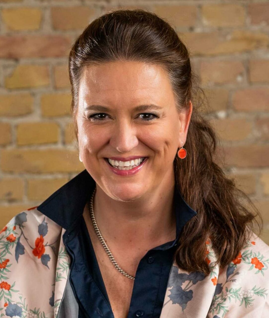 Stefanie Brickwede