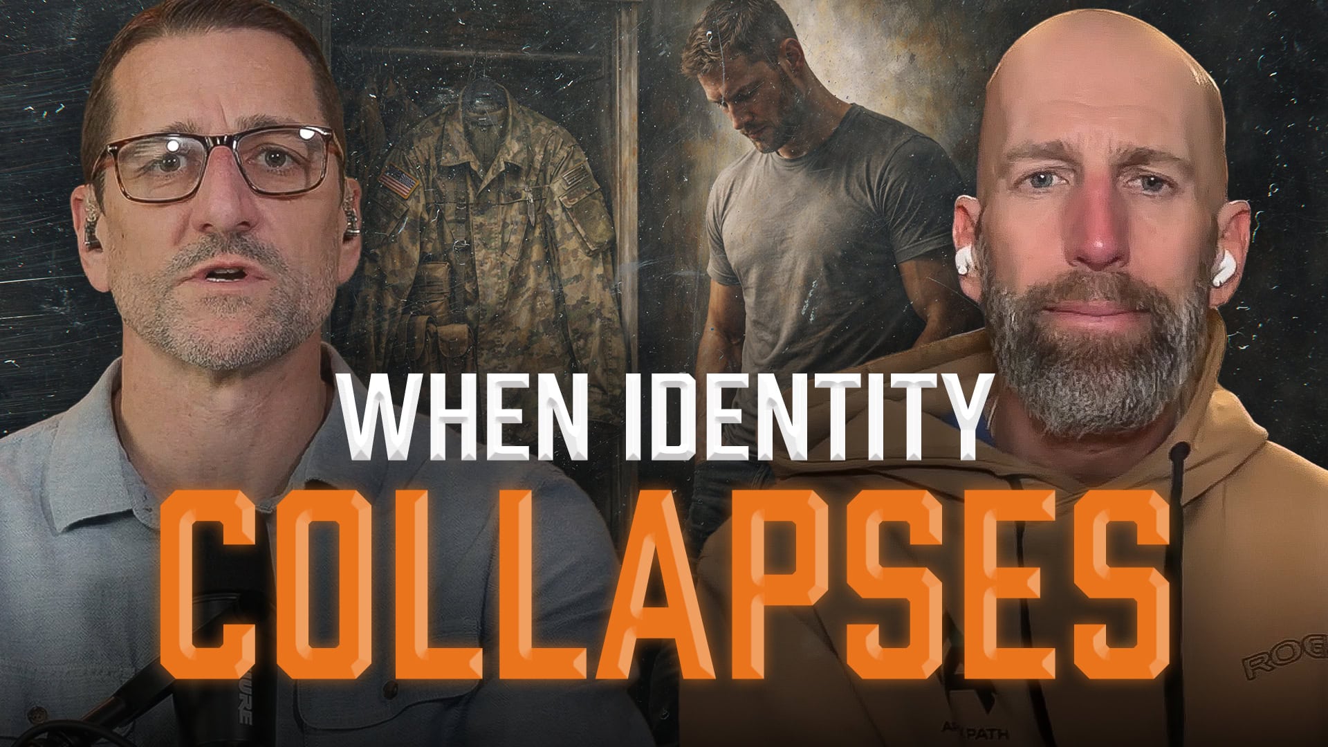 When Identity Collapses