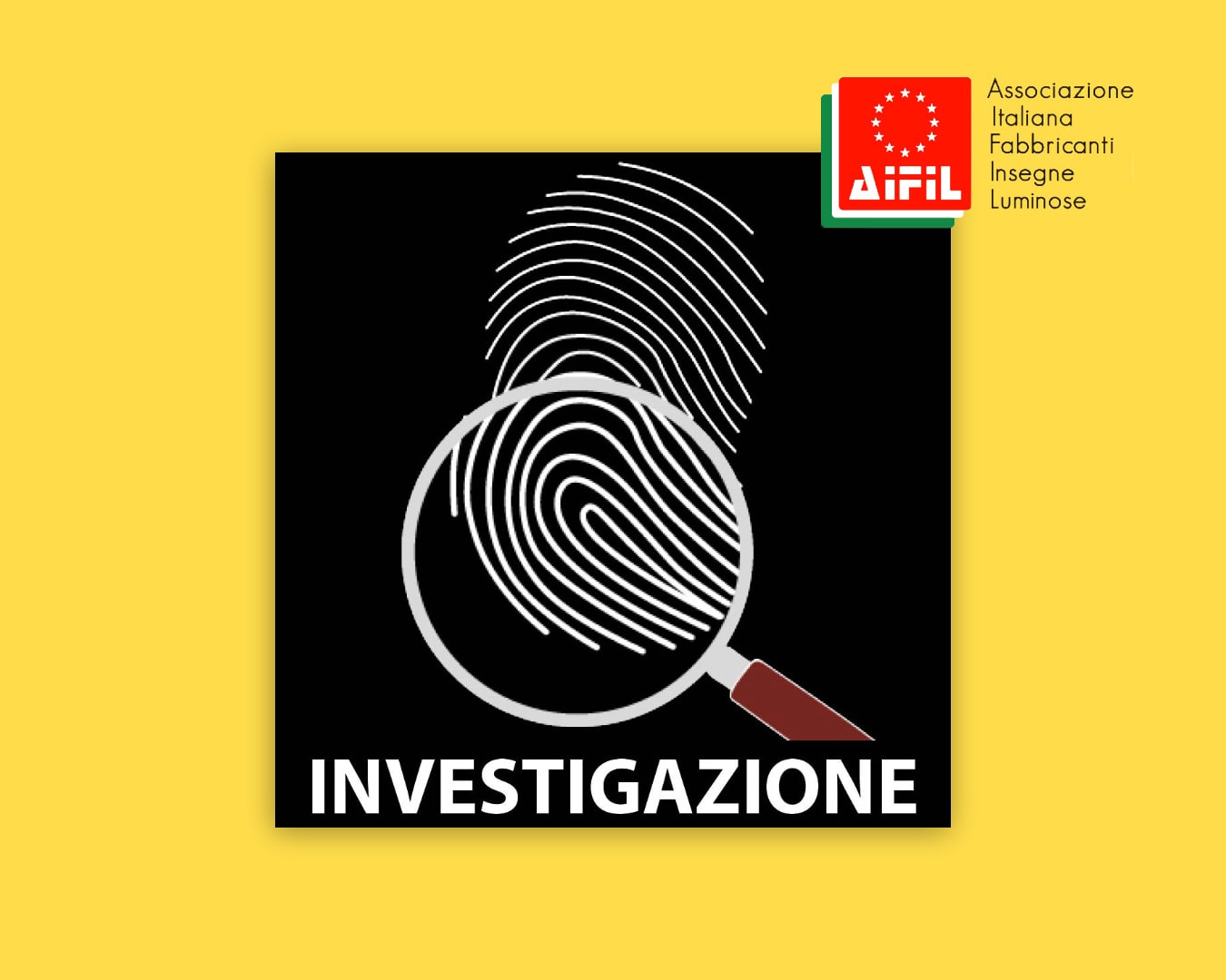 AIFIL Disegna l’insegna più bella