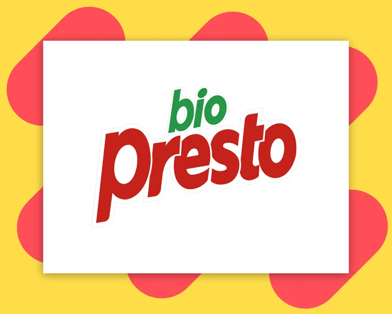 Henkel Bio Presto Baby