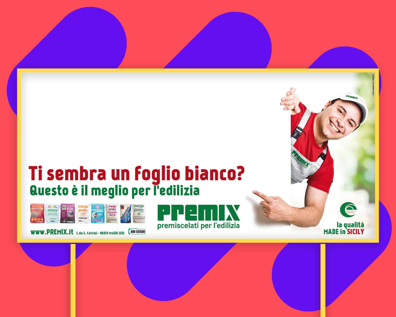 Premix SpA