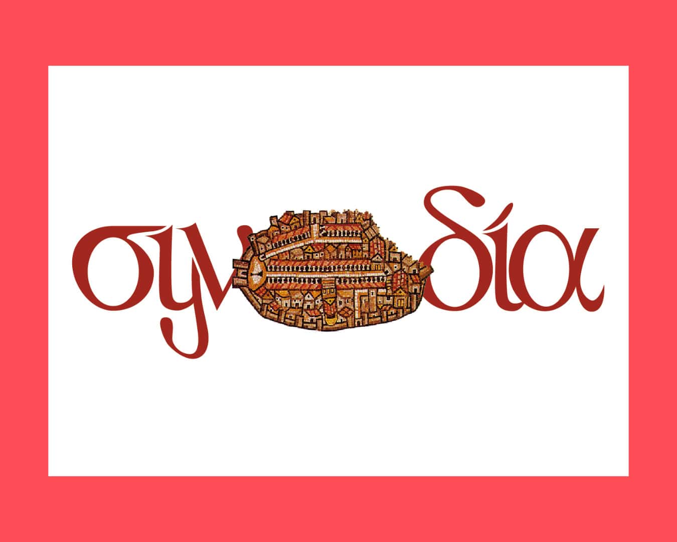 Synodia Collana editoriale