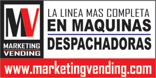 Marketing Vending