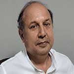 Rahul Gupta