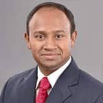 Ratheesh Raveendran