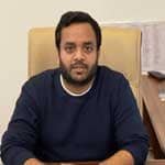 Sidharth Agarwal
