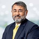 Vivek Gour