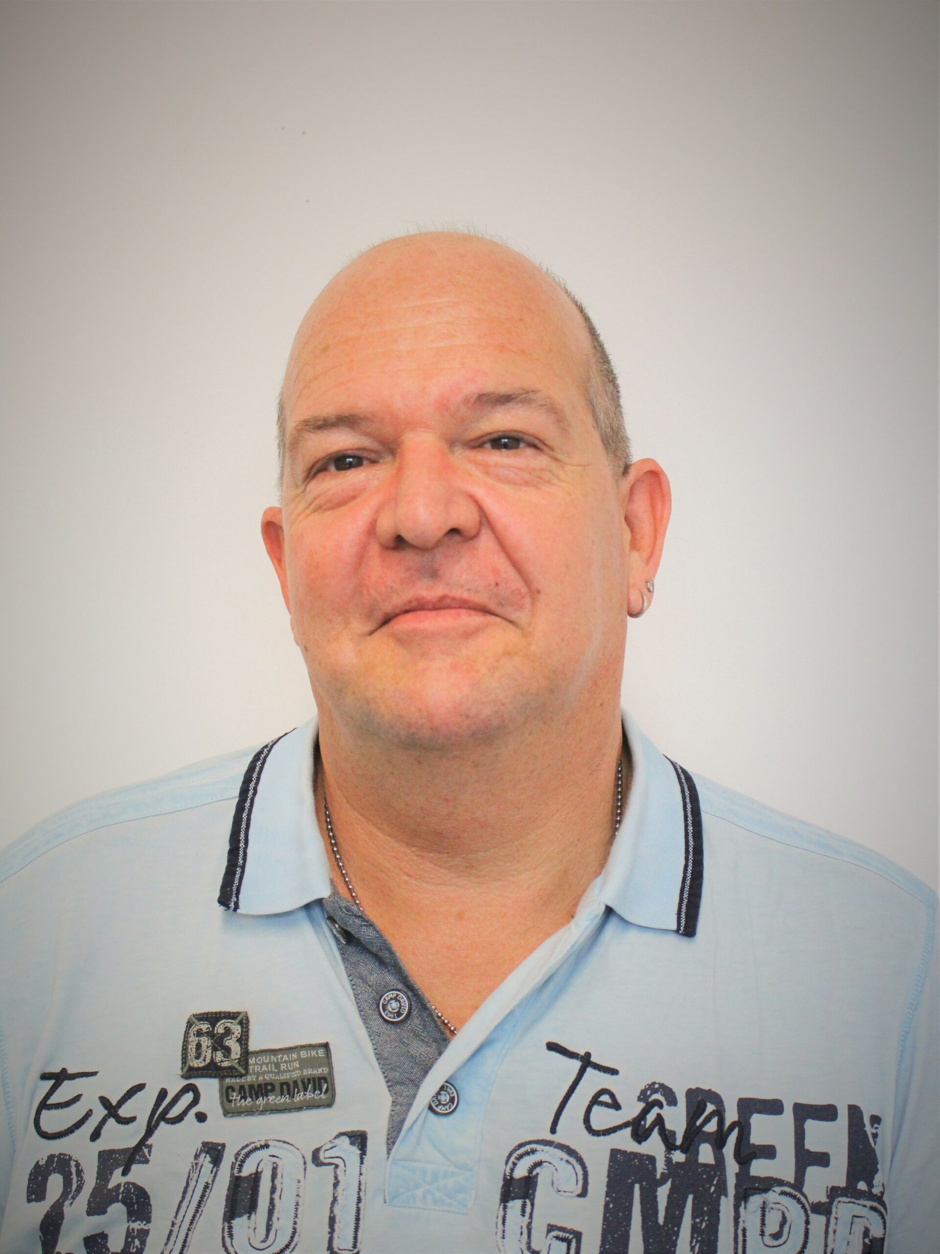 Erwin Kieweg