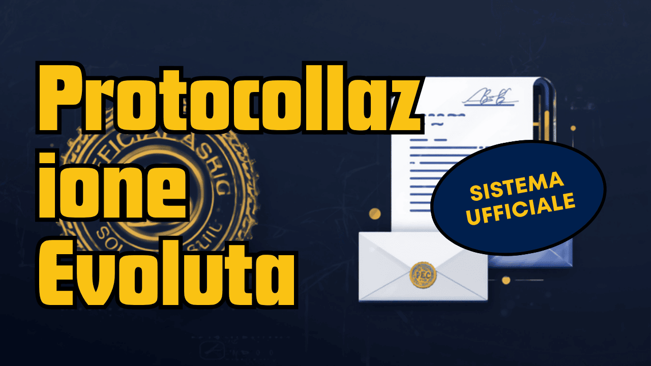 Protocollazione Evoluta