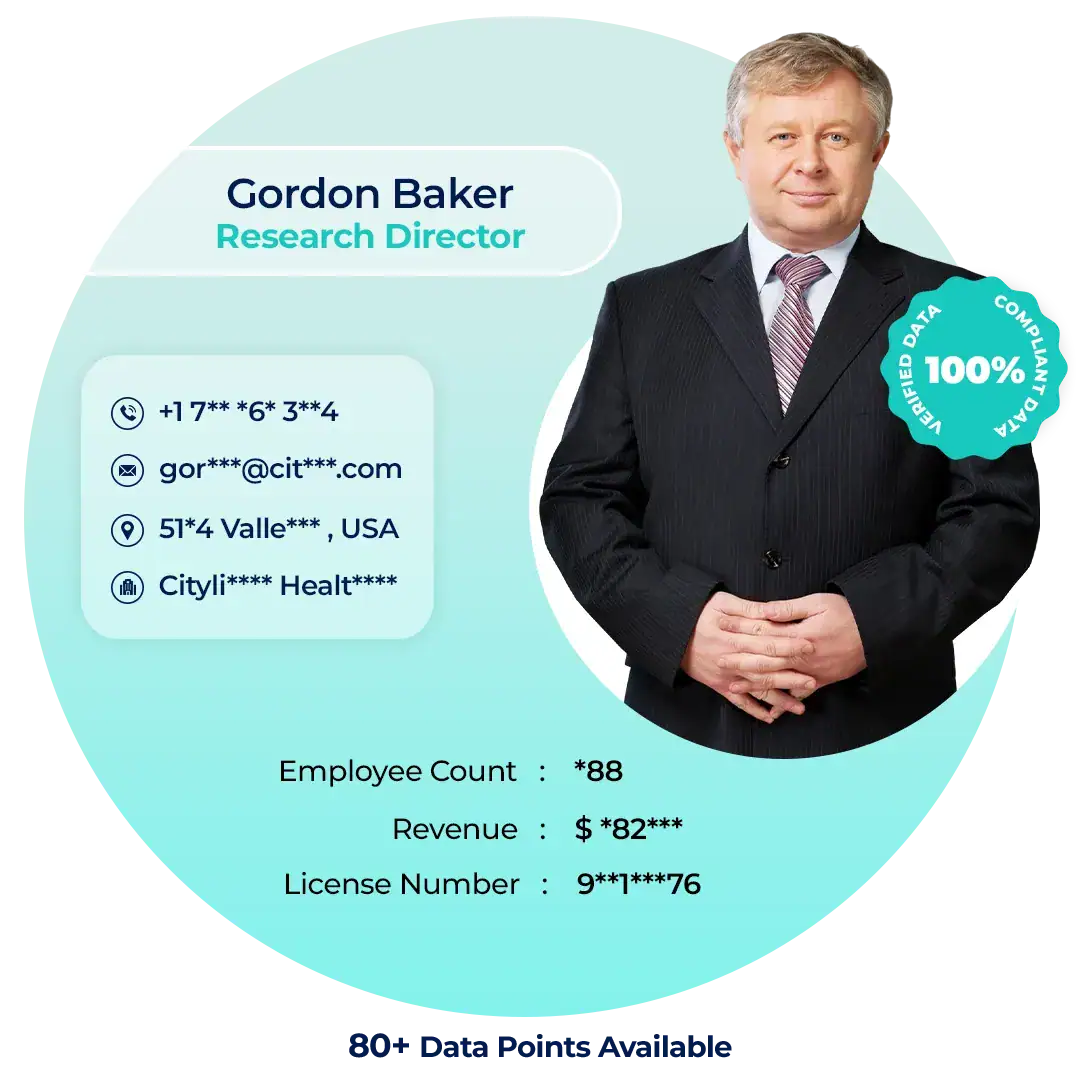 Spine Devices Manufacturers Email List