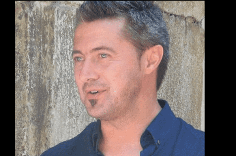 Davide Toffoli