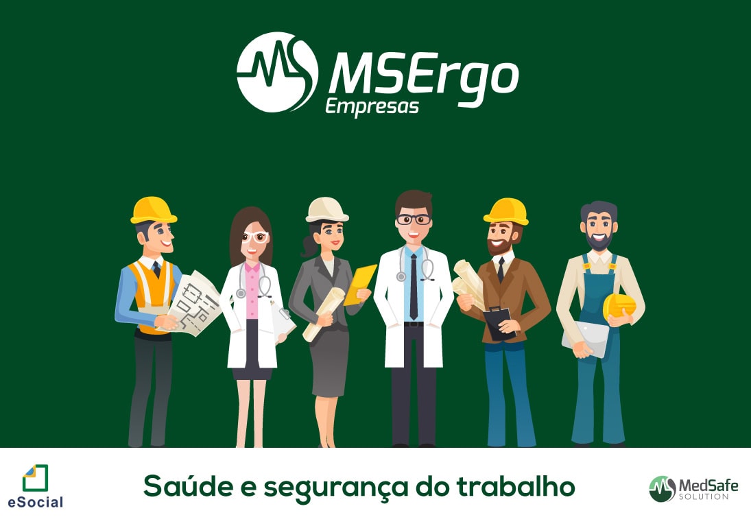 Somos o quarto país com mais acidentes de trabalho: como podemos mudar essa realidade?