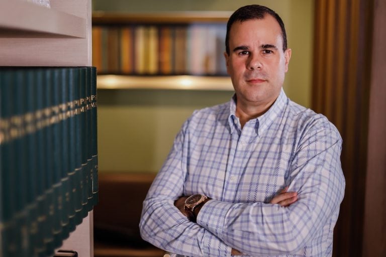 Felipe Penteado Pereira do Vale