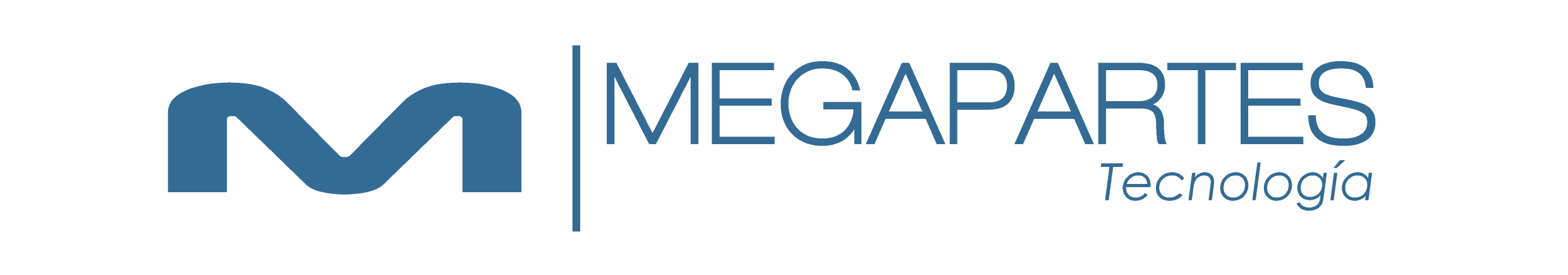 Logo Megapartes