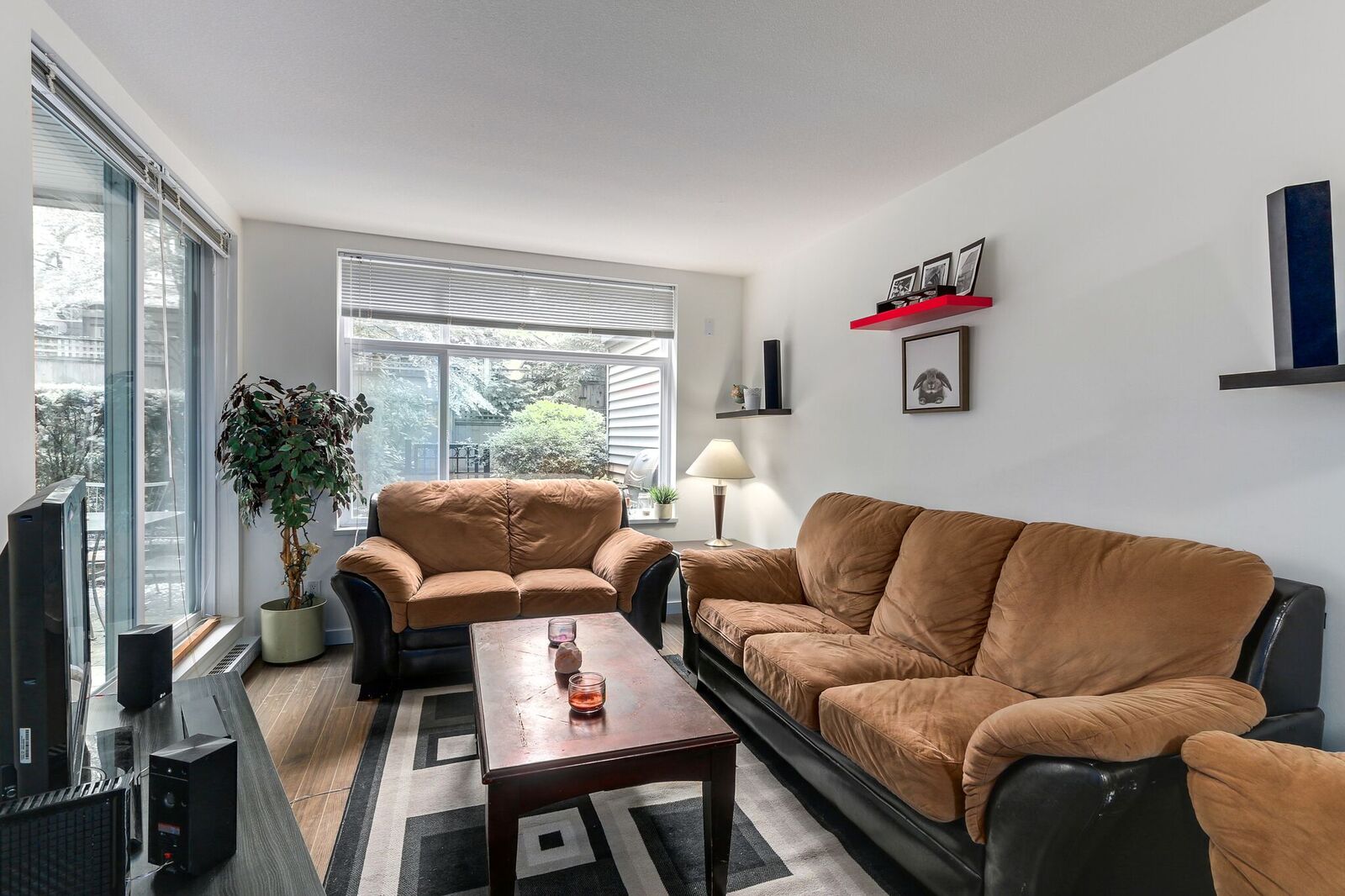 Unit 104 - 10788 139 STREET, Surrey, British Columbia V3T 0A6, 1 Bedroom Bedrooms, 5 Rooms Rooms,1 BathroomBathrooms,Condo,SOLD,AURA,139 STREET,1,R2280173