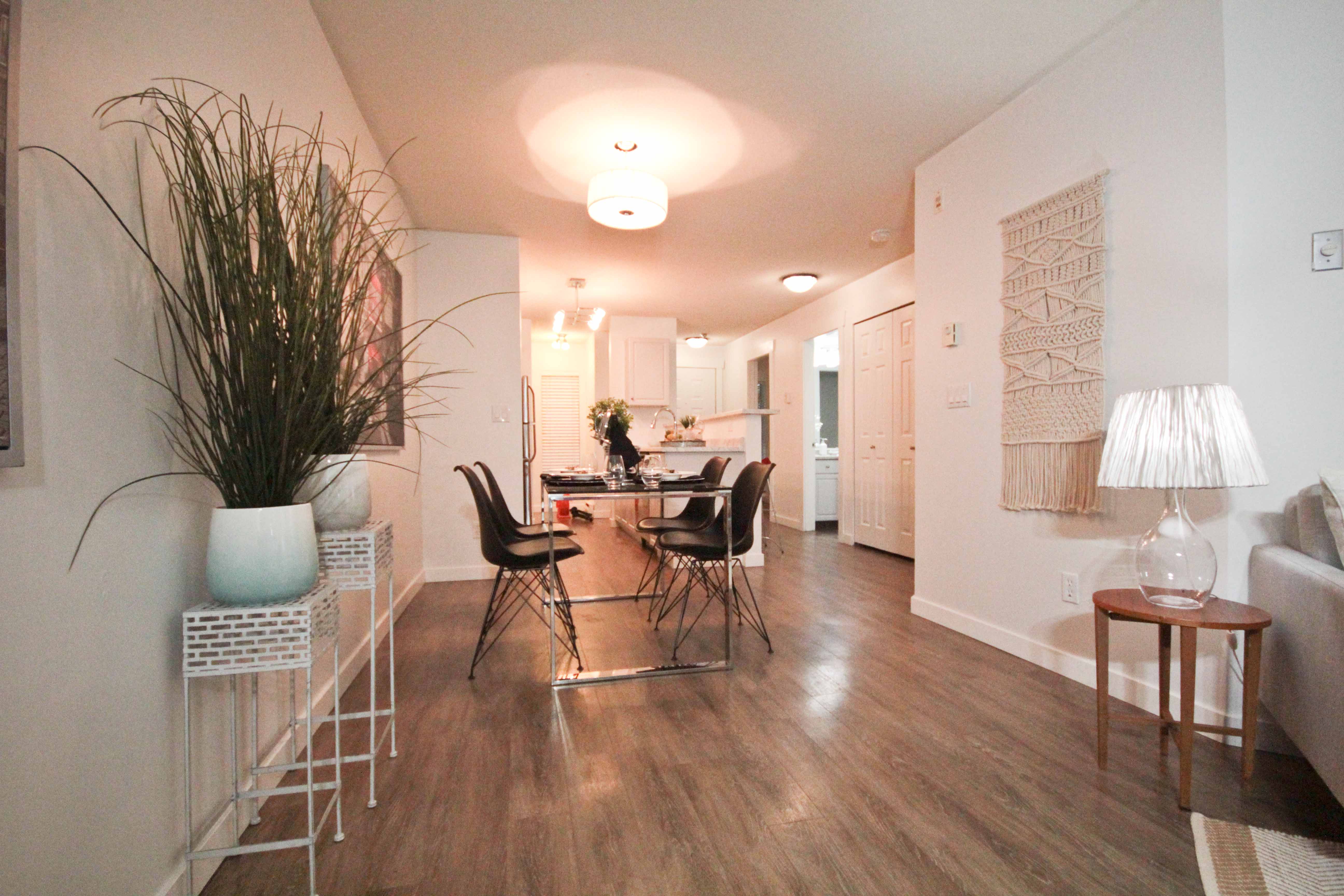 Unit 102 - 22277 122 Avenue, Maple Ridge, British Columbia V2X 3X8, 1 Bedroom Bedrooms, 5 Rooms Rooms,1 BathroomBathrooms,Condo,SOLD,The Gardens,122,1,MLS R2309565