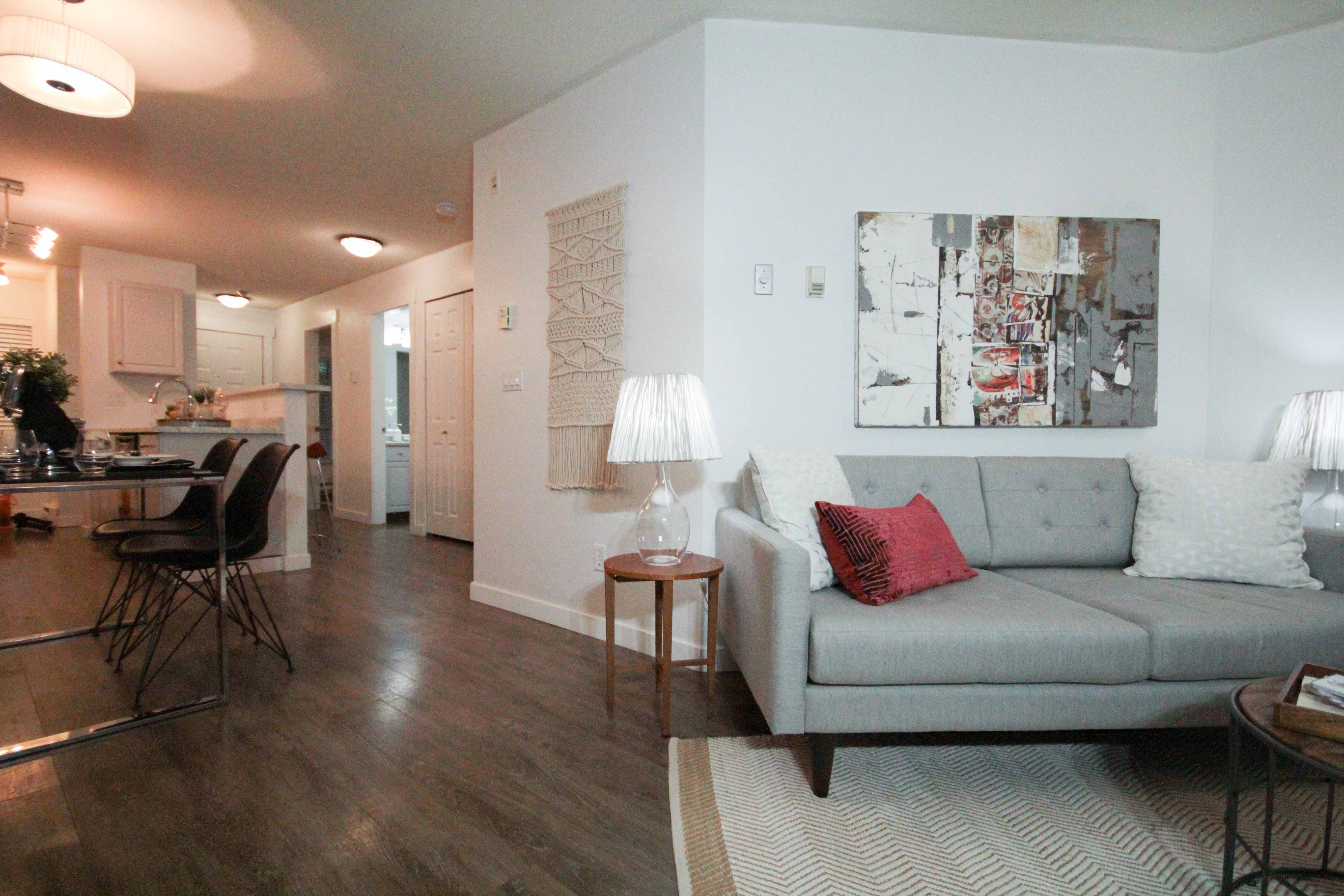 Unit 102 - 22277 122 Avenue, Maple Ridge, British Columbia V2X 3X8, 1 Bedroom Bedrooms, 5 Rooms Rooms,1 BathroomBathrooms,Condo,SOLD,The Gardens,122,1,MLS R2309565