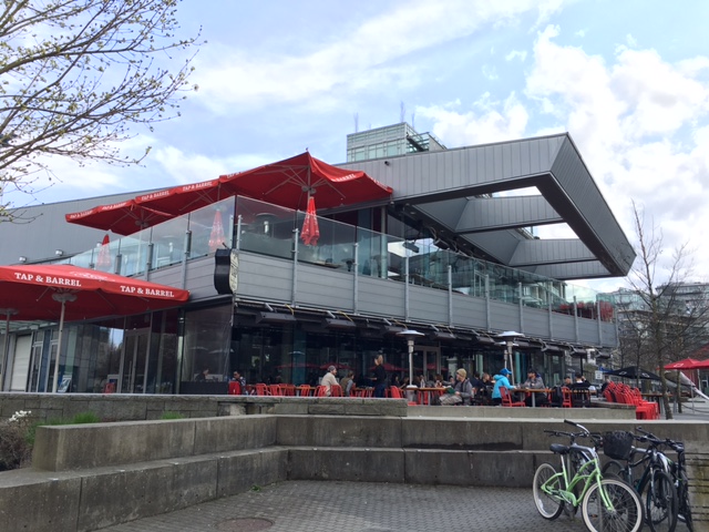 #701 - 1775 Quebec Street, Vancouver, British Columbia V5T 0E3, 6 Rooms Rooms,Condo,SOLD,Opsal,Quebec,7,1002