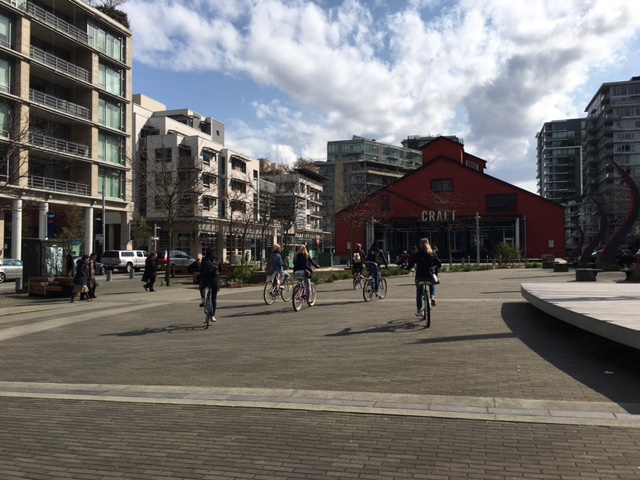 #701 - 1775 Quebec Street, Vancouver, British Columbia V5T 0E3, 6 Rooms Rooms,Condo,SOLD,Opsal,Quebec,7,1002