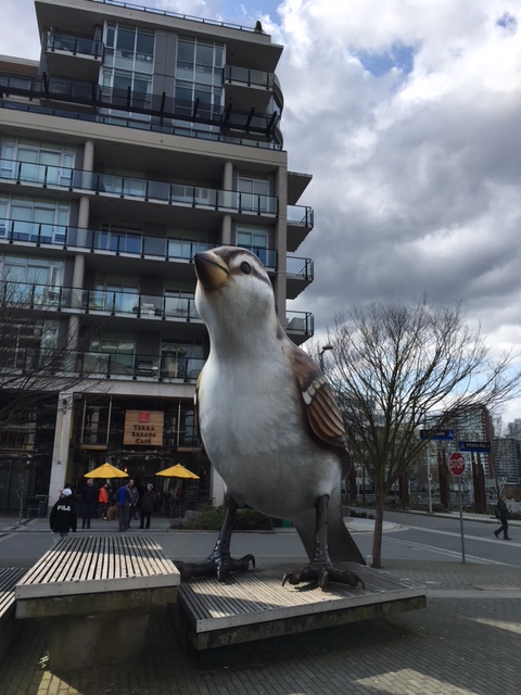 #701 - 1775 Quebec Street, Vancouver, British Columbia V5T 0E3, 6 Rooms Rooms,Condo,SOLD,Opsal,Quebec,7,1002