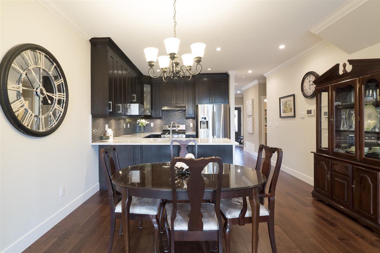 3372 Mason Avenue, Coquitlam, British Columbia V3B 7M9, 4 Rooms Rooms,Detached,SOLD,Mason Avenue,1006