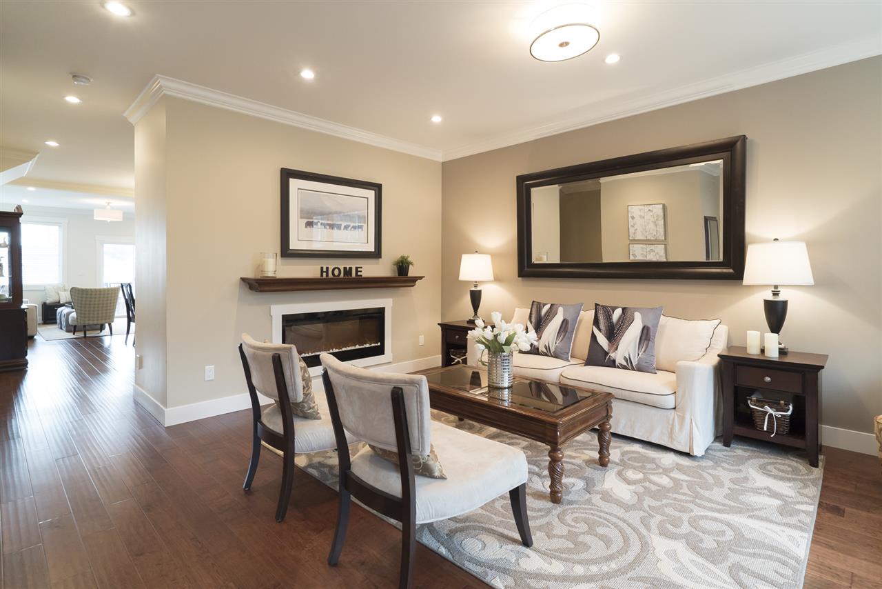 3372 Mason Avenue, Coquitlam, British Columbia V3B 7M9, 4 Rooms Rooms,Detached,SOLD,Mason Avenue,1006