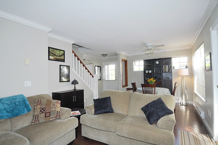 #23 - 12099 237 Street, Maple Ridge, British Columbia V4R 2C3, 3 Bedrooms Bedrooms, 8 Rooms Rooms,2 BathroomsBathrooms,Townhome,SOLD,Gabriola,237,1008