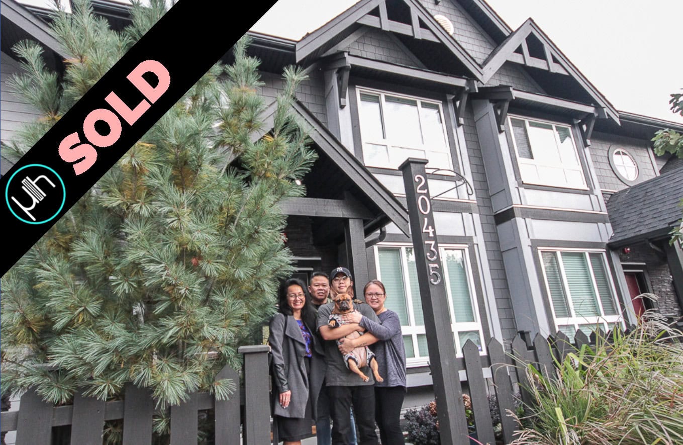 20435 86 Avenue, Langley, British Columbia V2Y 2C2, ,Townhome,SOLD,86,1012