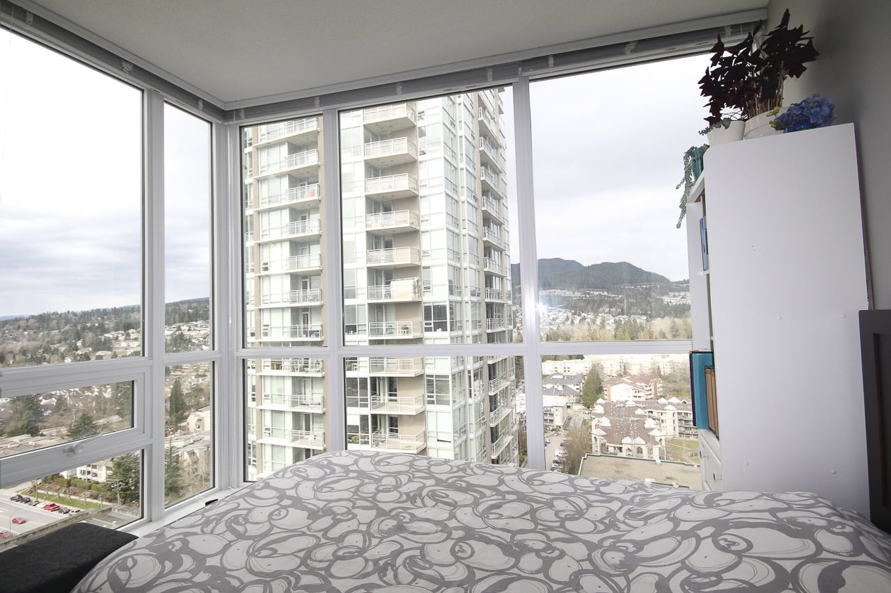 2508 - 2975 Atlantic Avenue, Coquitlam, British Columbia V3B 0C5, 2 Bedrooms Bedrooms, 5 Rooms Rooms,2 BathroomsBathrooms,Condo,SOLD,Grand Central 3,Atlantic,25,1013