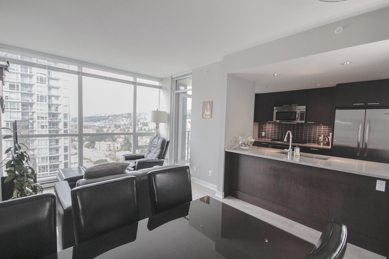 2508 - 2975 Atlantic Avenue, Coquitlam, British Columbia V3B 0C5, 2 Bedrooms Bedrooms, 5 Rooms Rooms,2 BathroomsBathrooms,Condo,SOLD,Grand Central 3,Atlantic,25,1013