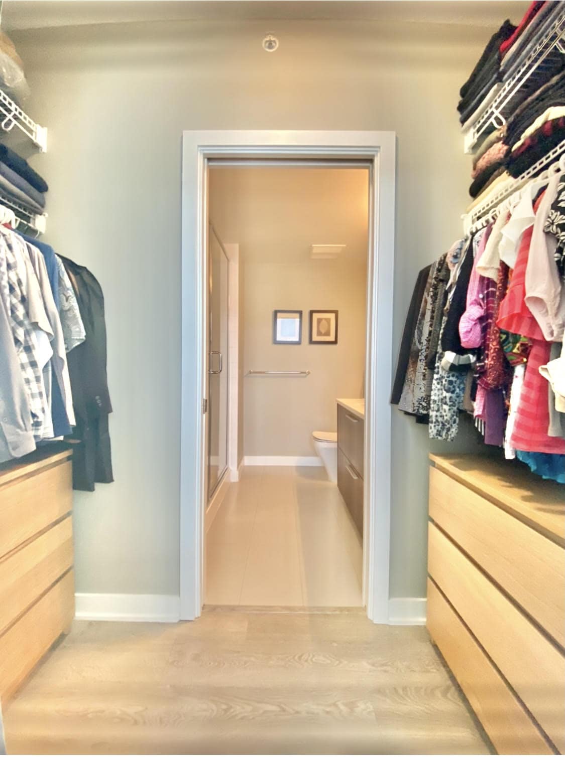 2508 - 2975 Atlantic Avenue, Coquitlam, British Columbia V3B 0C5, 2 Bedrooms Bedrooms, 5 Rooms Rooms,2 BathroomsBathrooms,Condo,SOLD,Grand Central 3,Atlantic,25,1013