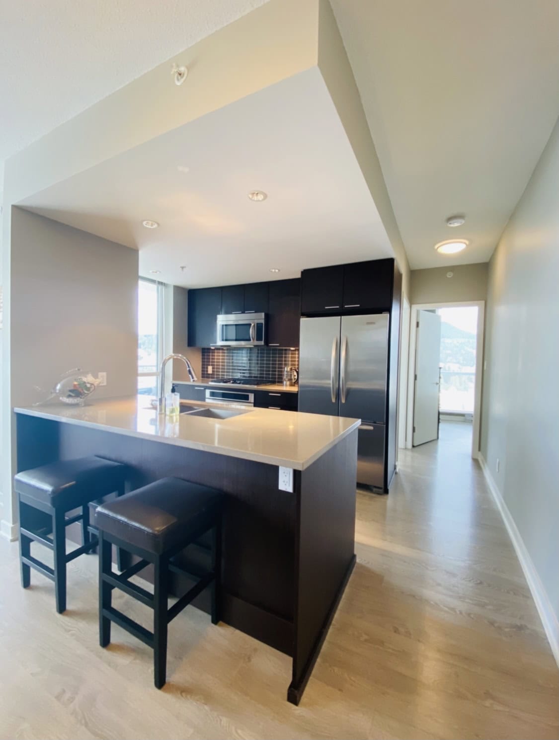 2508 - 2975 Atlantic Avenue, Coquitlam, British Columbia V3B 0C5, 2 Bedrooms Bedrooms, 5 Rooms Rooms,2 BathroomsBathrooms,Condo,SOLD,Grand Central 3,Atlantic,25,1013