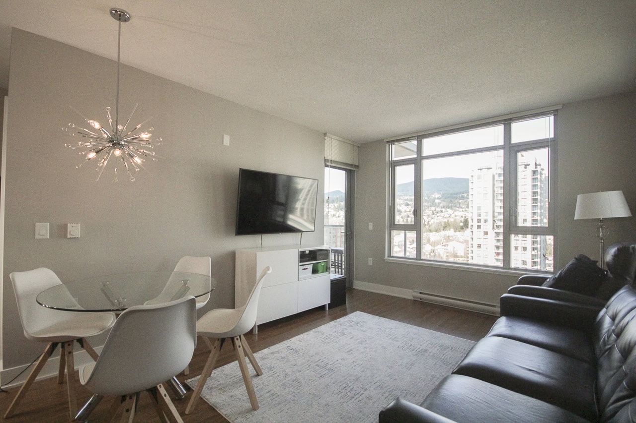 1155 The High Street, Coquitlam, British Columbia V3B 7W4, 2 Bedrooms Bedrooms, 4 Rooms Rooms,2 BathroomsBathrooms,Condo,SOLD,M ONE,The High,15,R2562888