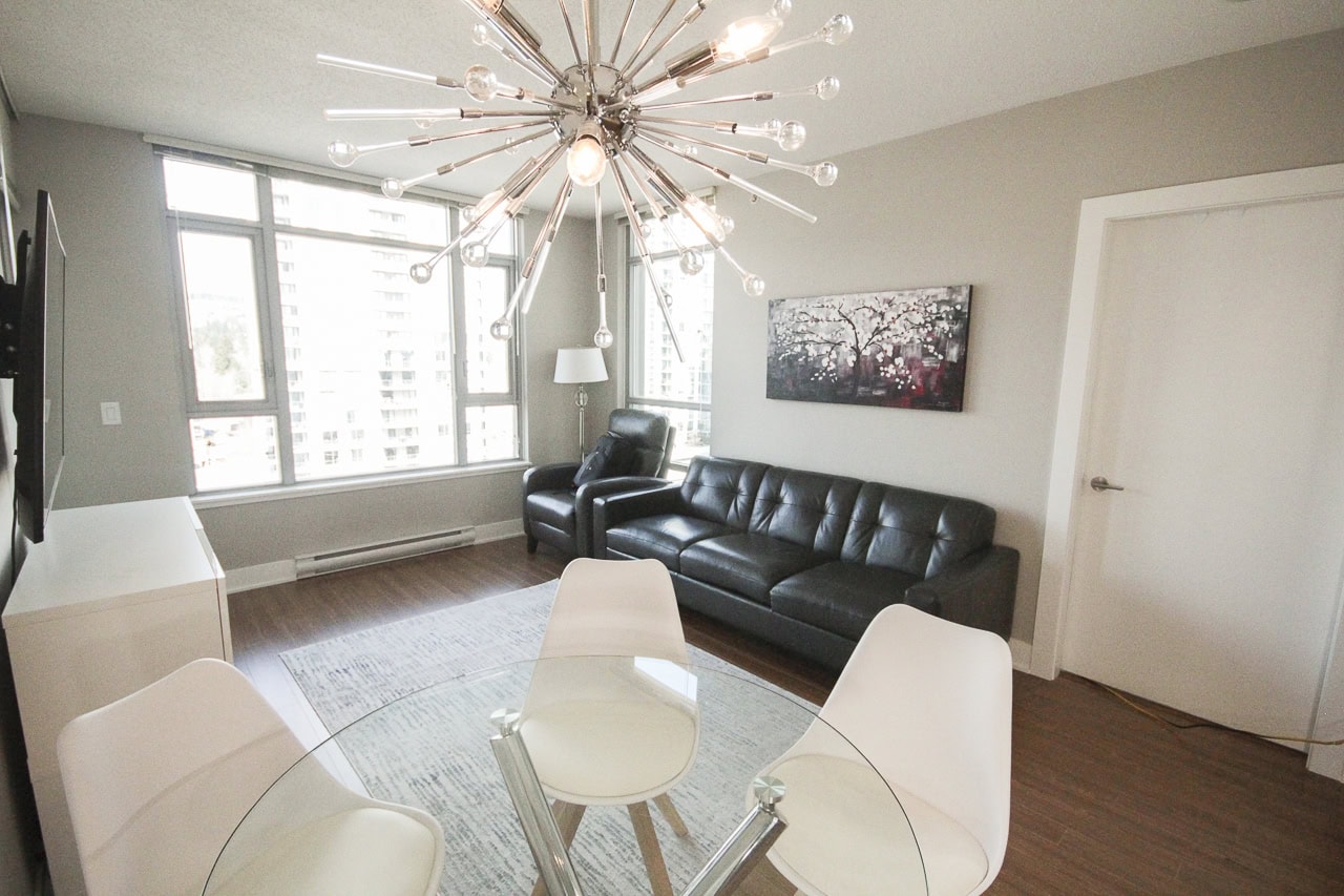 1155 The High Street, Coquitlam, British Columbia V3B 7W4, 2 Bedrooms Bedrooms, 4 Rooms Rooms,2 BathroomsBathrooms,Condo,SOLD,M ONE,The High,15,R2562888