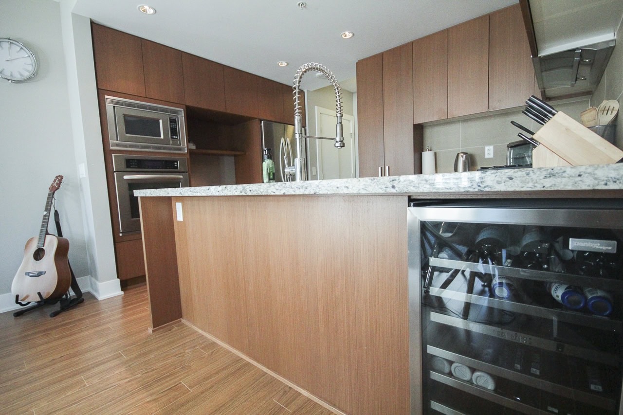 1155 The High Street, Coquitlam, British Columbia V3B 7W4, 2 Bedrooms Bedrooms, 4 Rooms Rooms,2 BathroomsBathrooms,Condo,SOLD,M ONE,The High,15,R2562888