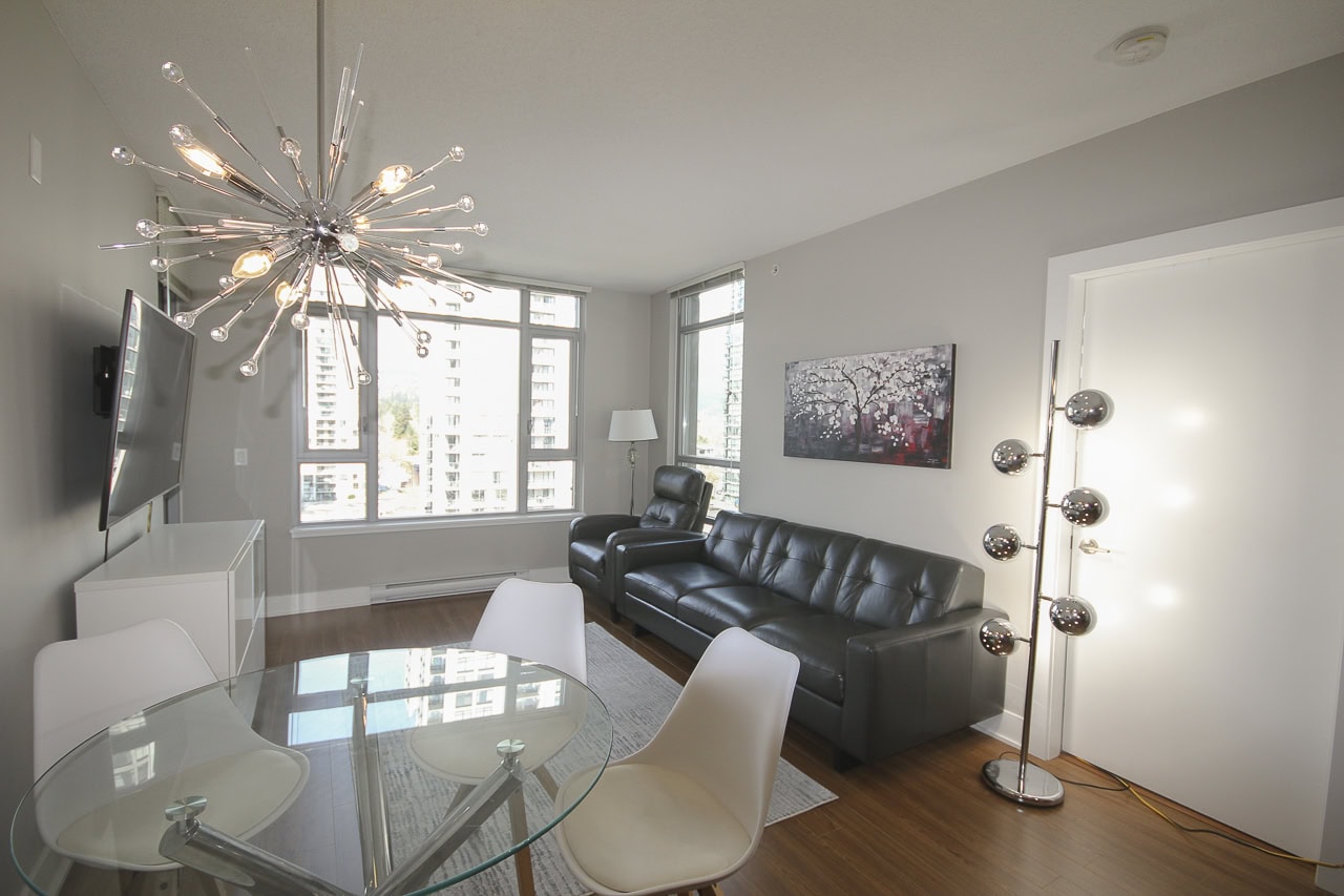 1155 The High Street, Coquitlam, British Columbia V3B 7W4, 2 Bedrooms Bedrooms, 4 Rooms Rooms,2 BathroomsBathrooms,Condo,SOLD,M ONE,The High,15,R2562888