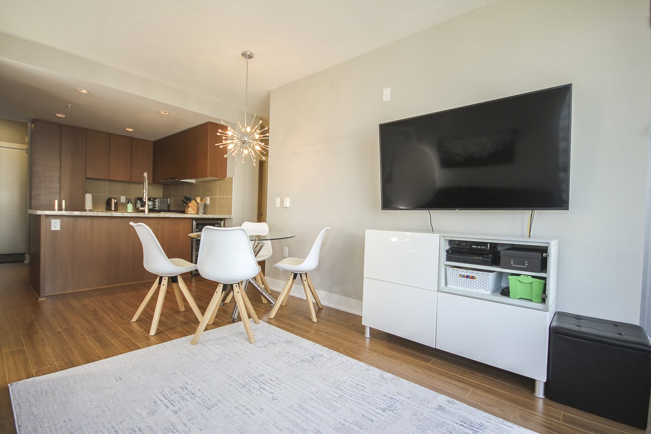 1155 The High Street, Coquitlam, British Columbia V3B 7W4, 2 Bedrooms Bedrooms, 4 Rooms Rooms,2 BathroomsBathrooms,Condo,SOLD,M ONE,The High,15,R2562888