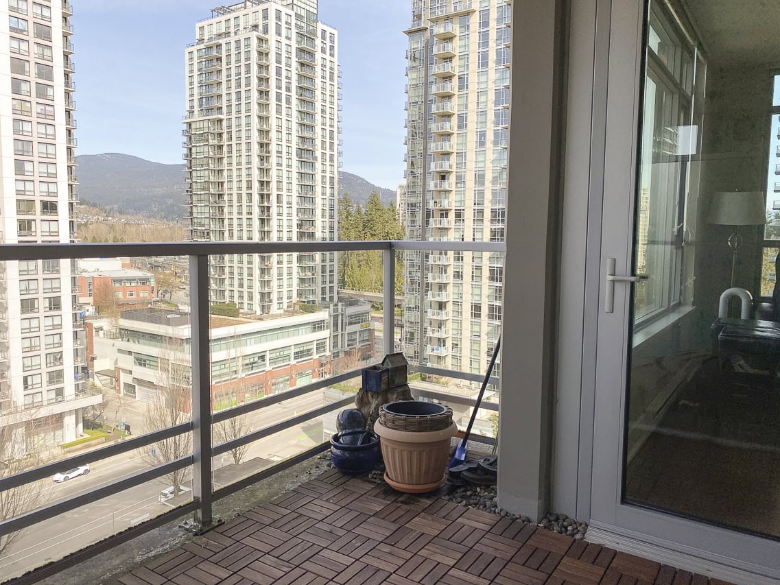 1155 The High Street, Coquitlam, British Columbia V3B 7W4, 2 Bedrooms Bedrooms, 4 Rooms Rooms,2 BathroomsBathrooms,Condo,SOLD,M ONE,The High,15,R2562888